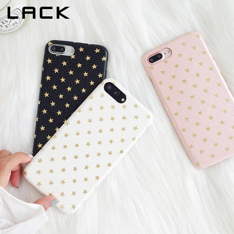 Модный чехол для телефона с золотой звездой для iphone 11, 11Pro, Max, XS, Max, X, XR, 6 S, 7, 8 Plus, задняя крышка, роскошный карамельный цвет, чехол s Coque