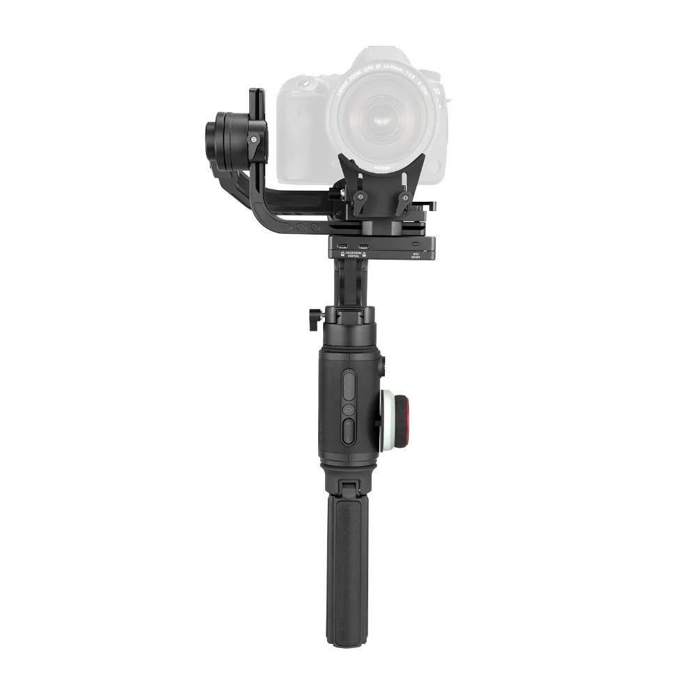 Zhiyun Crane 3 LAB стабилизатор 3-осевой Ручной Стабилизатор беспроводной 1080P FHD передача