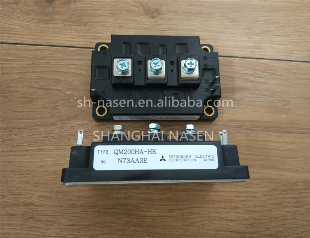 Mitsubi Лифт IGBT модуль QM200HA HK|Автоматизация зданий| |