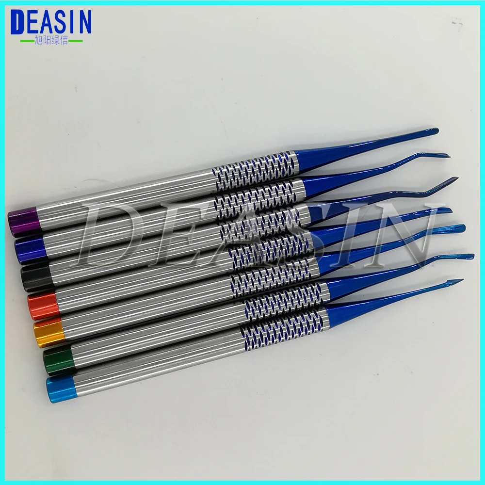 Стоматологический клапан а плюс откидной десен/Ретрактор тканей минимально