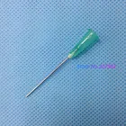 Калибр 50pk 21, 30 мм-cannula, Расходные полимерные дозирующие наконечники  Зеркальное скольжение