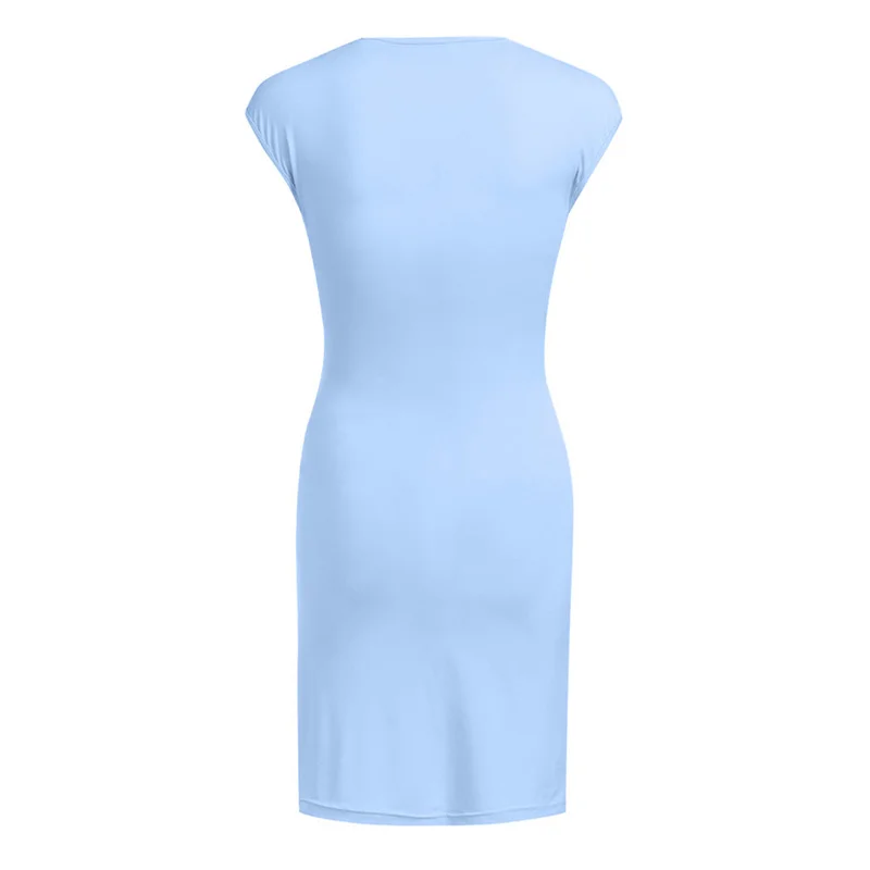 Подростковая сексуальная одежда для женщин Забавный мультфильм печатных летнее