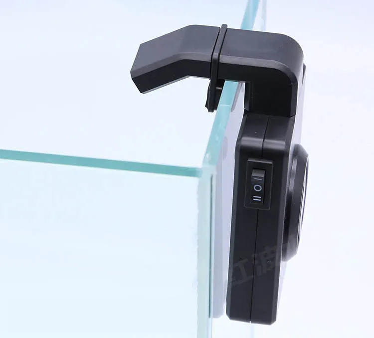 USB зарядка повесить на Мини nano клип охлаждающий вентилятор водяное растение для