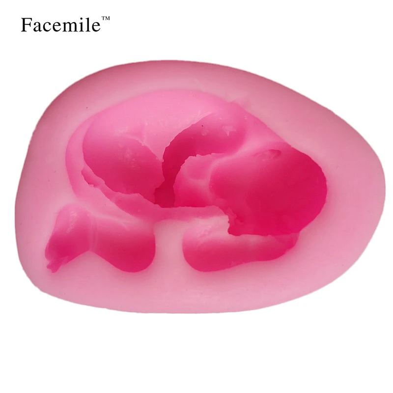 Бесплатная доставка 3D Симпатичные для маленьких мальчиков едят стопы формы