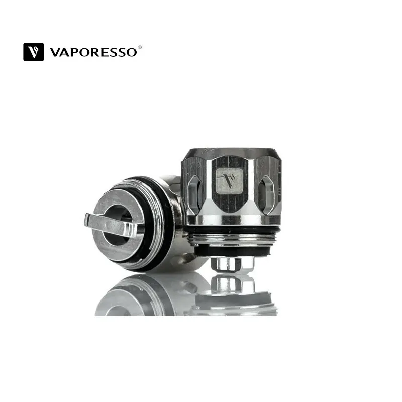 3 шт./упак. Vaporesso GT CCELL/GT CCELL2 катушка головки электронных сигарет аксессуары 0.5ohm 0.3ohm