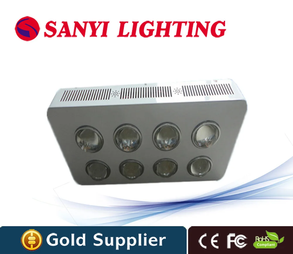 Сельскохозяйственное оборудование растительный свет 50 Вт 100 200 300 400 G3 PRO Красный