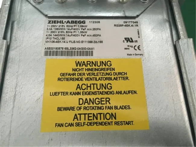 6SL3362-0AG00-0AA1 brand new and original | Инструменты