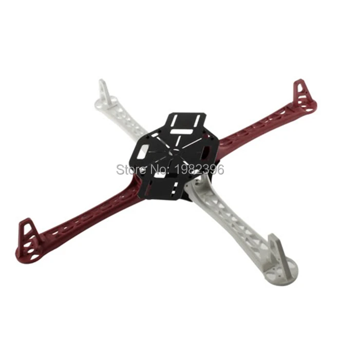 

F330 Quadcopter Multicopter Frame Kit поддержка KK MK MWC PCB Frame