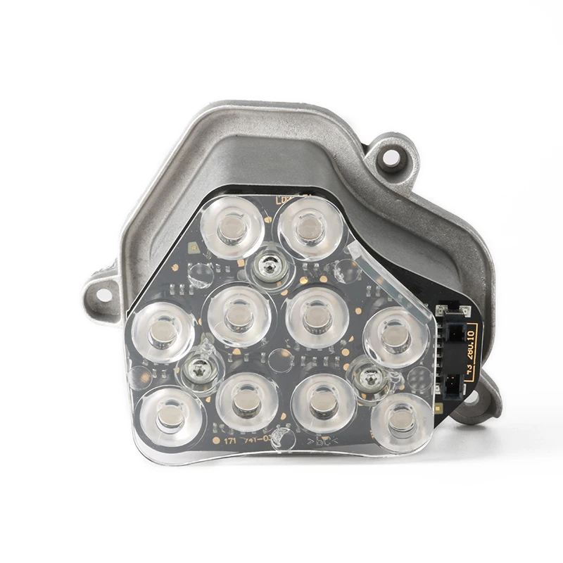 Xenplus для BMW 5 серия F10 F11 2010 2013 Би ксеноновый Светодиодный модуль переднего