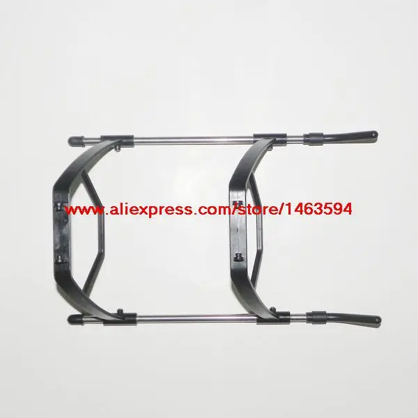 Фотоштатив GT Model QS8006|rc helicopter spare parts|landing skidhelicopter parts |