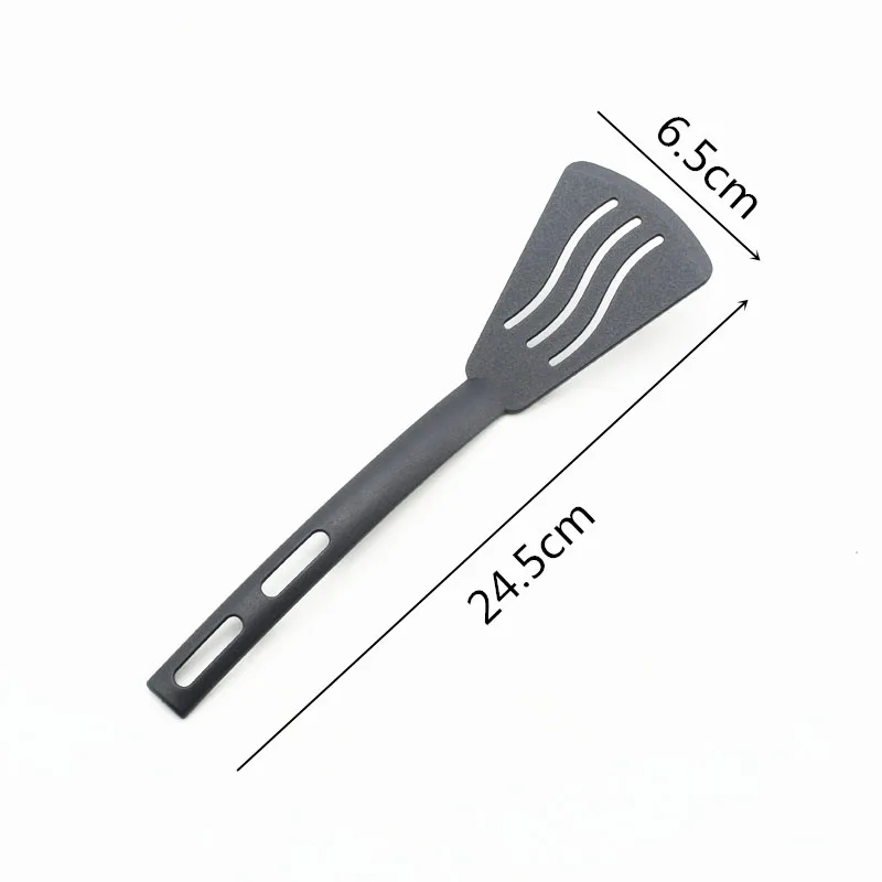 Новые кухонные принадлежности инструменты 3 шт. мини нейлоновая кухонная утварь