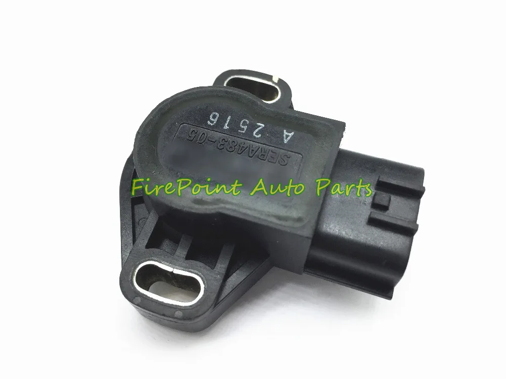 TPS Датчик положения дроссельной заслонки для Nissan Sentra Infiniti I30 22620 31U0A 31U01|sensor sensor|sensor