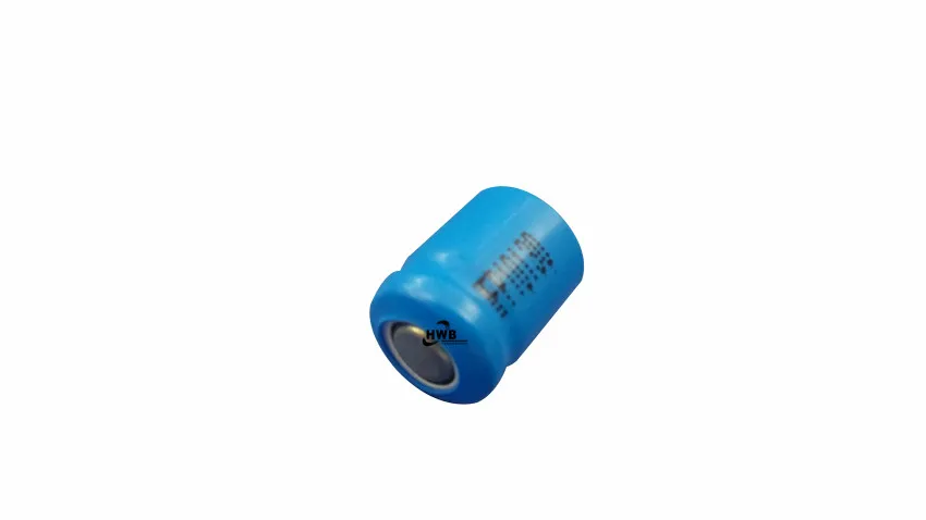 4 шт. Lifepo4 3 2 v IFR 10130 перезаряжаемая литий ионная батарея 30MAH для камеры и Солнечный