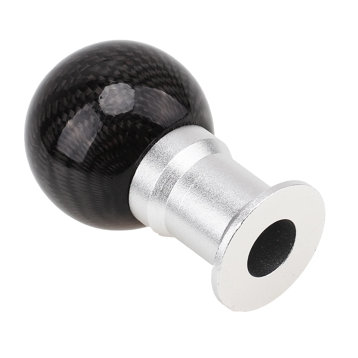 Ручная ручка переключения передач POSSBAY Ручка рычага универсальная из