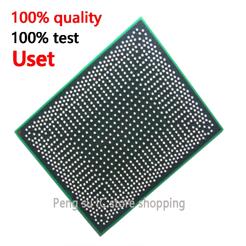100% тест очень хороший продукт AM883BADY44AB AM853BADY23AB bga chip reball с шариками IC chips|Пульты ДУ| |