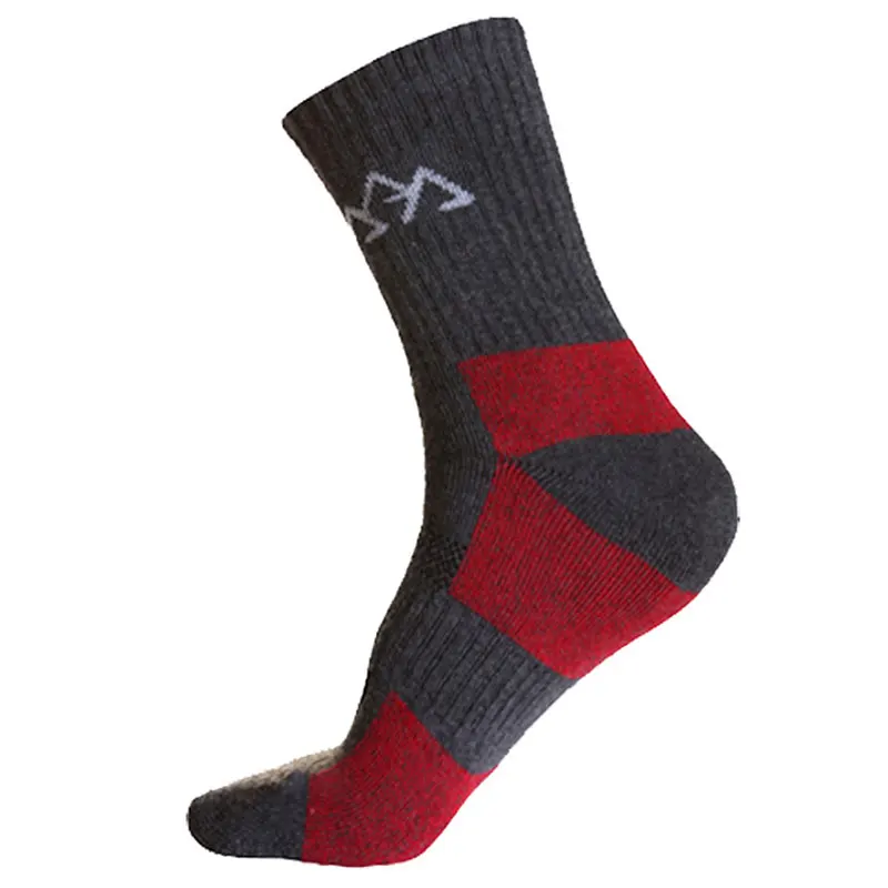 SANTO 3 пары Сверхплотные спортивные мужские носки для велоспорта спиннинга