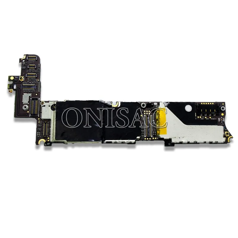 Raofeng 8 Гб разблокированная тестовая материнская плата один за другим для iPhone 4 4g
