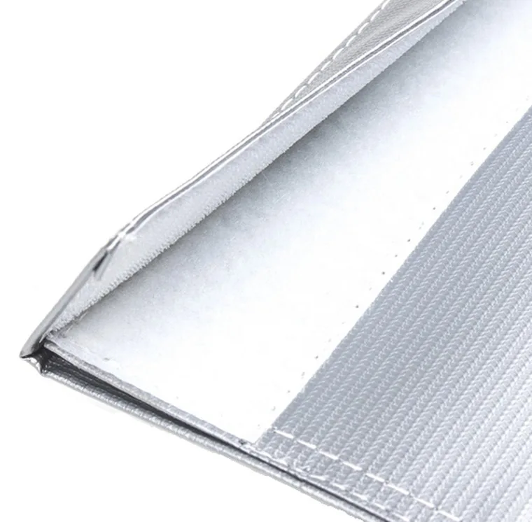 Радиоуправляемая LiPo батарея безопасная огнеупорная сумка 23*18 см защита от