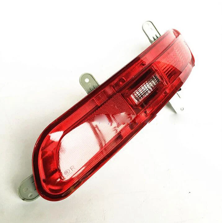 JAC S5 задний светильник автомобильные аксессуары хвост 2014 ~ 2018 противотуманная