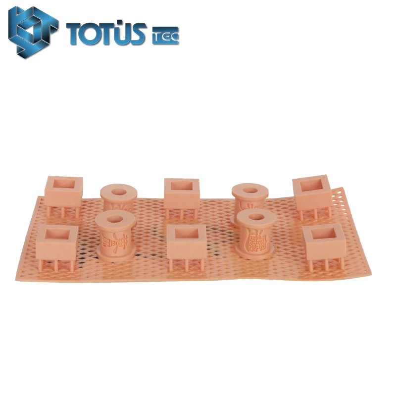 Ювелирная высокопрочная смола с 3d-печатью DLP не требует полировки - купить по