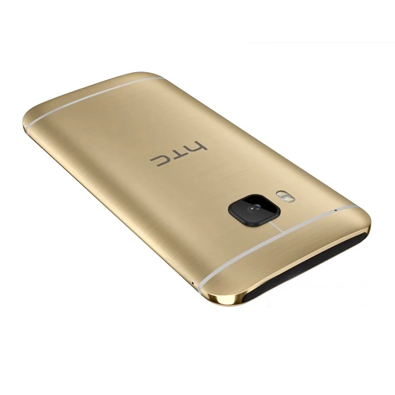 Оригинальный разблокированный мобильный телефон HTC One M9 Octa core Marshmallow Snapdragon 810 4G LTE 3G