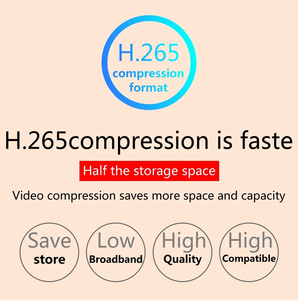Vstarcam 4MP Full HD 2,4G/5G Wi-Fi беспроводная IP камера C22Q H.264/H.265 ночное видение домофон мини камера видеонаблюдения