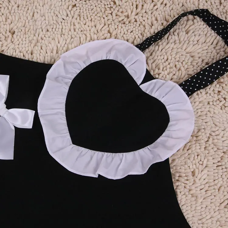 Бесплатная доставка продукта хан издание стиль черно-белый кружевной бант