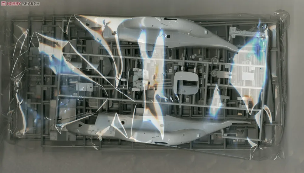 1/72 Hasegawa 01571 MV-22B OSPREY модель хобби