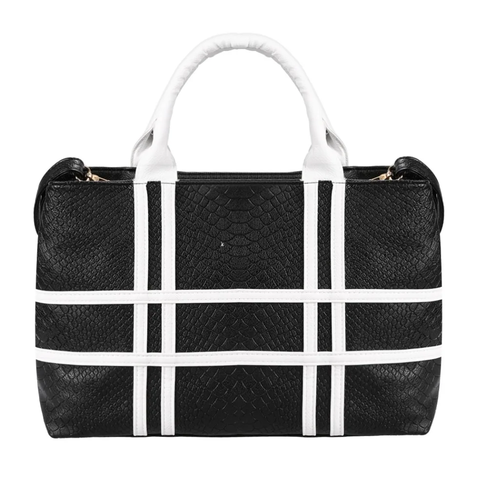 2016 новое поступление женщин мода элегантный большой емкости лоскутное плед