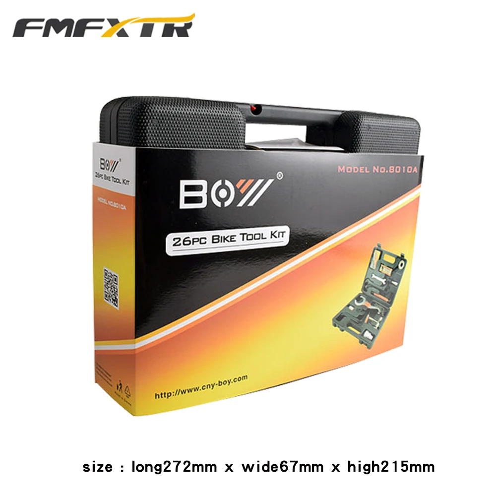 Набор инструментов для горного велосипеда набор комбинированного погрузка