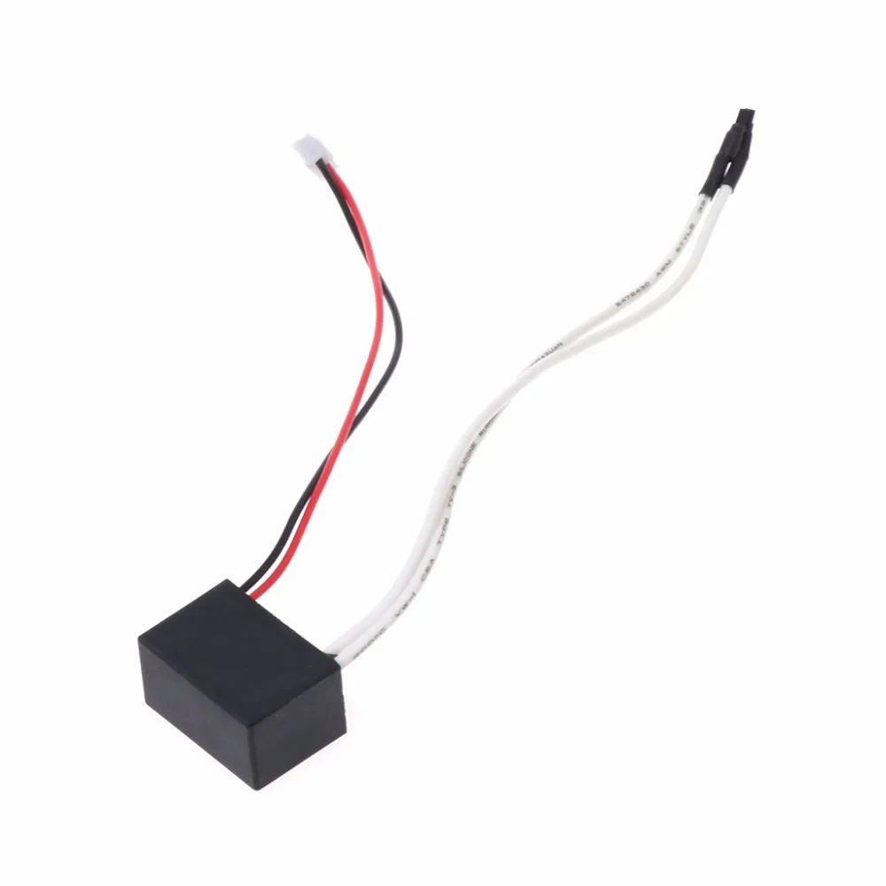 Air Purifiers DIY Ionizer Airborne Negative Ion Anion Generator Car Home Cleaner | Бытовая техника