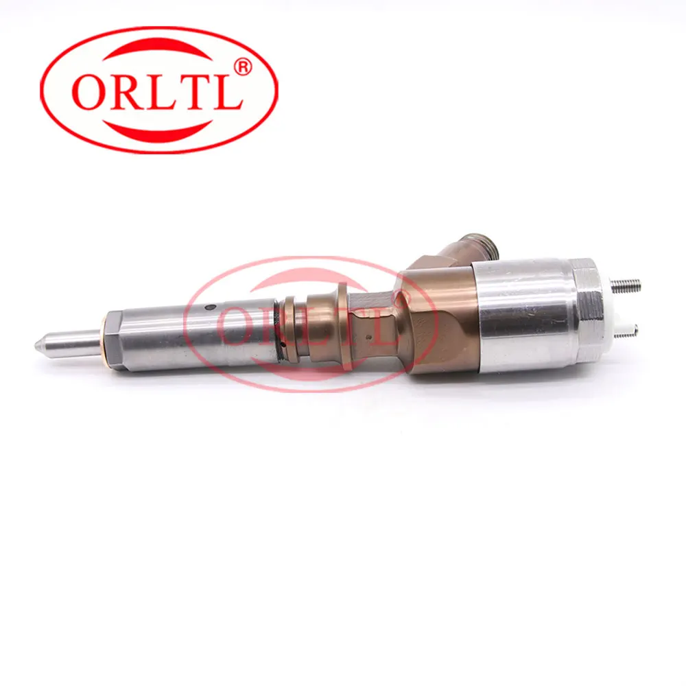 Орлитовый топливный инжектор 326-4756 Common Rail дизельный 3264756 для 314DLCR 312D 312DL 314DCR 320DL 311DLRR