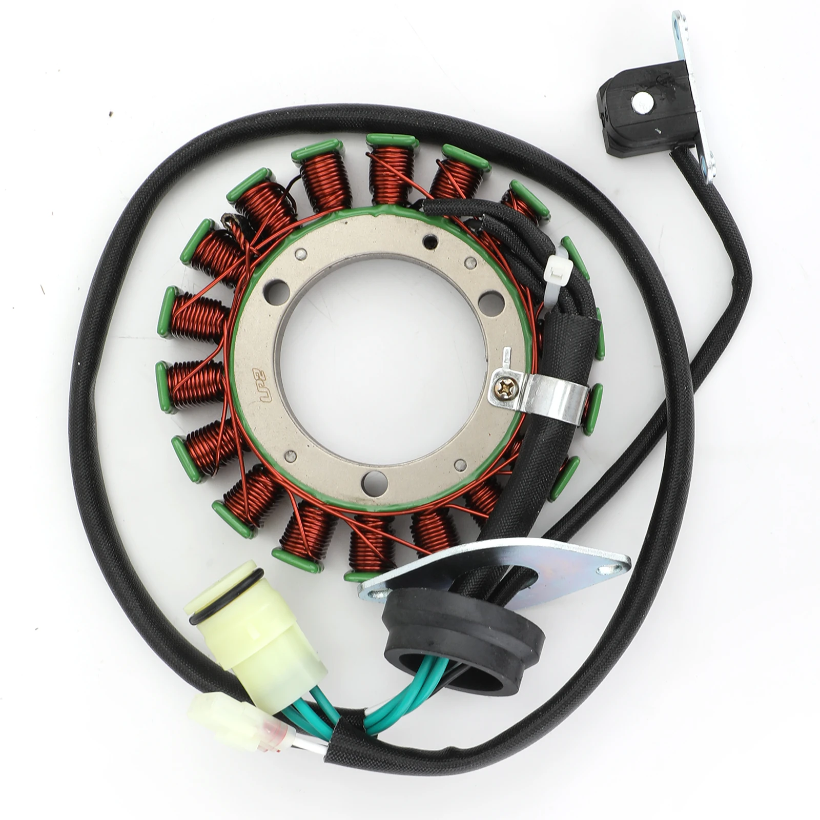 Areyourshop для Yamaha 1 8 FX HO 09 11 FZR/FZS/VXR 12 6S5 81410 00 аксессуары мотоциклов|Зажигание