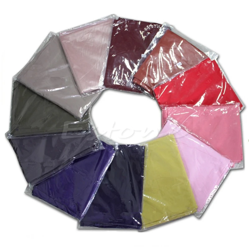 Детская накидка для парикмахерских водонепроницаемая ткань краска волос