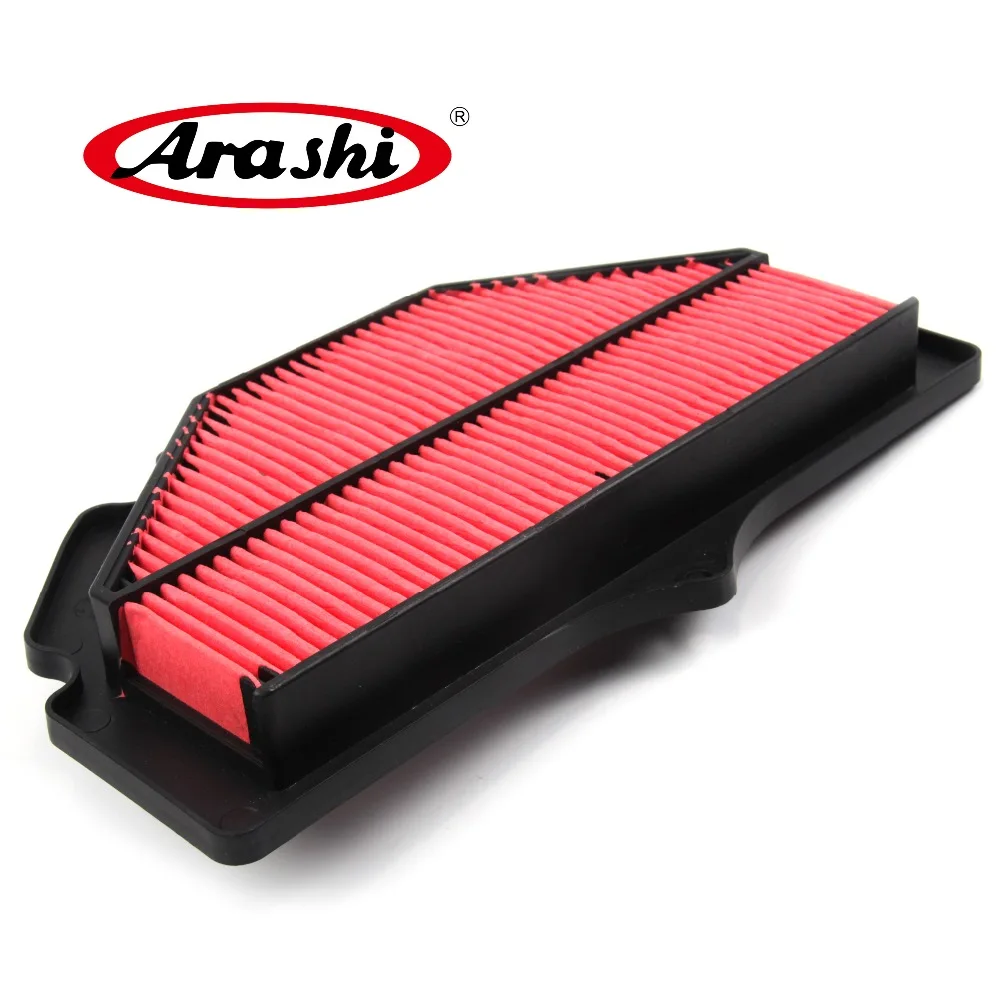 Воздушный фильтр Arashi GSR400 GSR600 подходит для SUZUKI GSR 400 600 2006-2010 мотоцикла воздуха 2007 2008