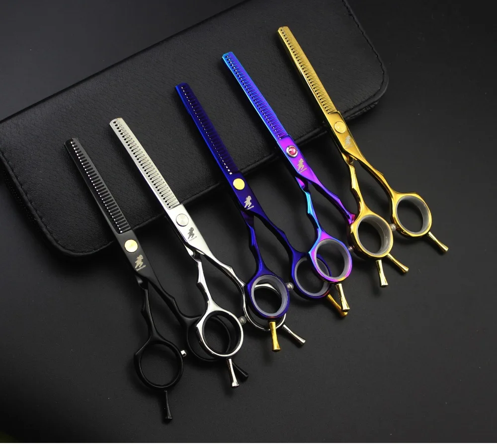 

Freelander 5.5 " scissors hairdresser razor hairdressing scissors haircut hot scissors set hair salon children