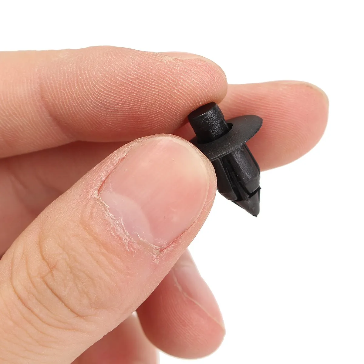 Зажимы для автомобильной панели 7 мм 20 шт. | Автомобили и мотоциклы