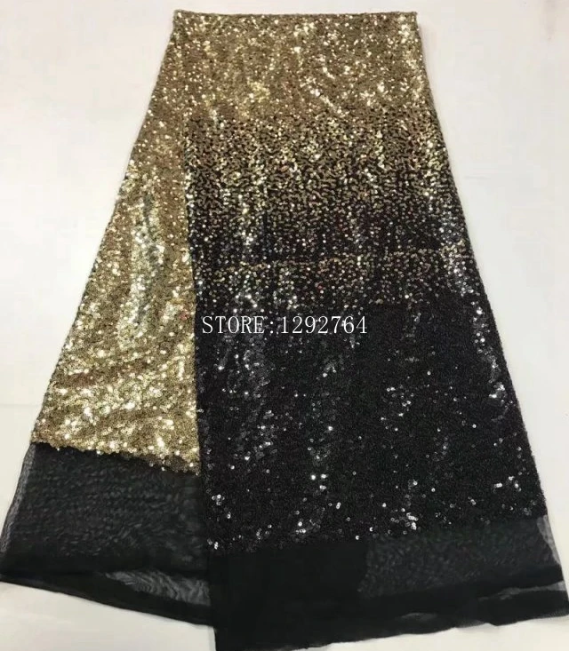 Бесплатная доставка! Последние африканские кружевной ткани высокого качества