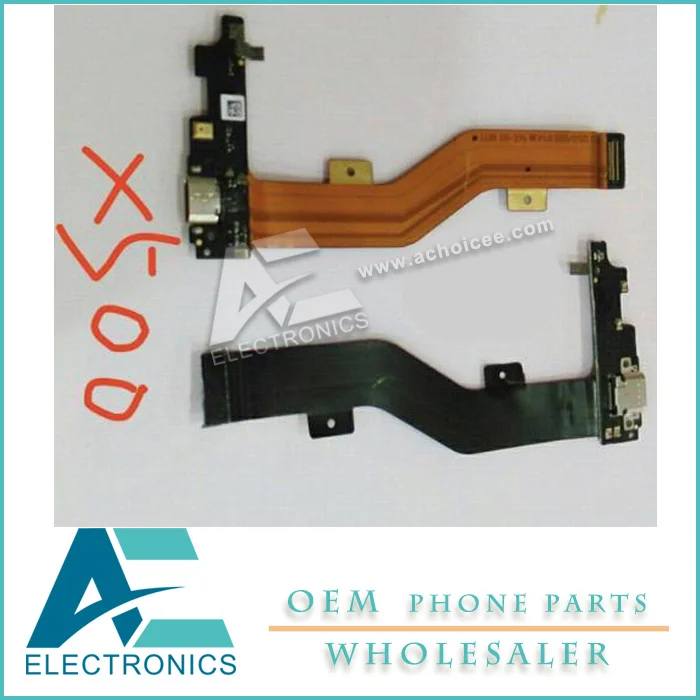 Для Letv LeEco Le 2 Le2 Pro X620 X500 X600 Max 2X820 1MAX X900 зарядка через usb Порты и разъёмы Разъем зарядки шлейф аксессуаров связки(bundle