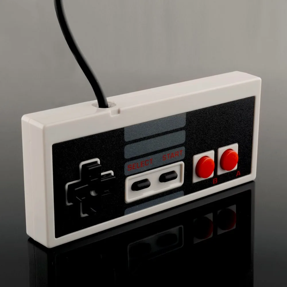 Бесплатная доставка Горячая USB контроллер игровой геймер джойстик Джойстик