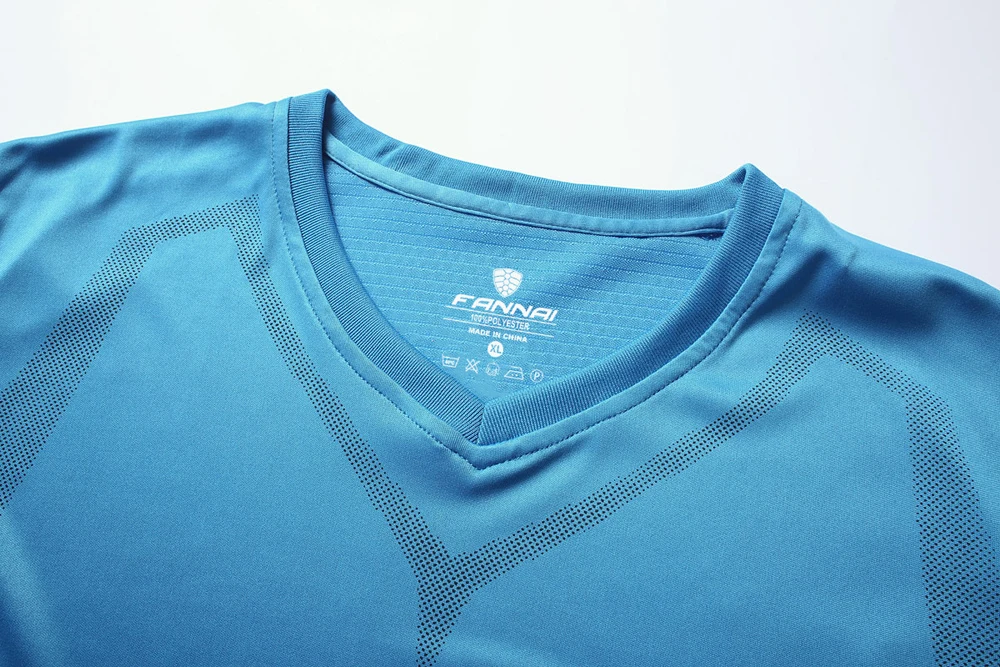 

Short sleeve shirts t shirts for men Quick Dry T-Shirts running Shirt Slim Fit Tops Tees Sport Outdoor Men 's T Shirt Size M-XXL