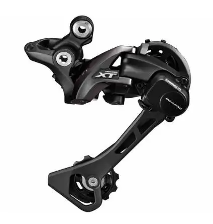 SGS long cage Shimano XT MTB велосипед RD-M8000 11-Задний переключатель скорости SGS тени - Цвет: SGS long cage