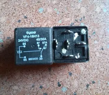 ST1-DC24V 51ND12-W1 V23061--B1007-A401 24В VF4-15H13 постоянного тока | Обустройство дома