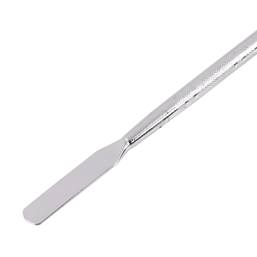 HILDA Сделай Сам металлическая ручка Schroevendraaier Voor Mobiele Telefoon открытие Pry Reparatie Gereedschap