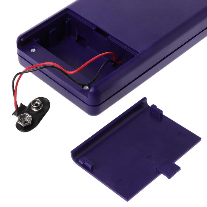 BMBY-M328 многоцелевой тестер транзисторов диодный резистор Esr емкость Lcr