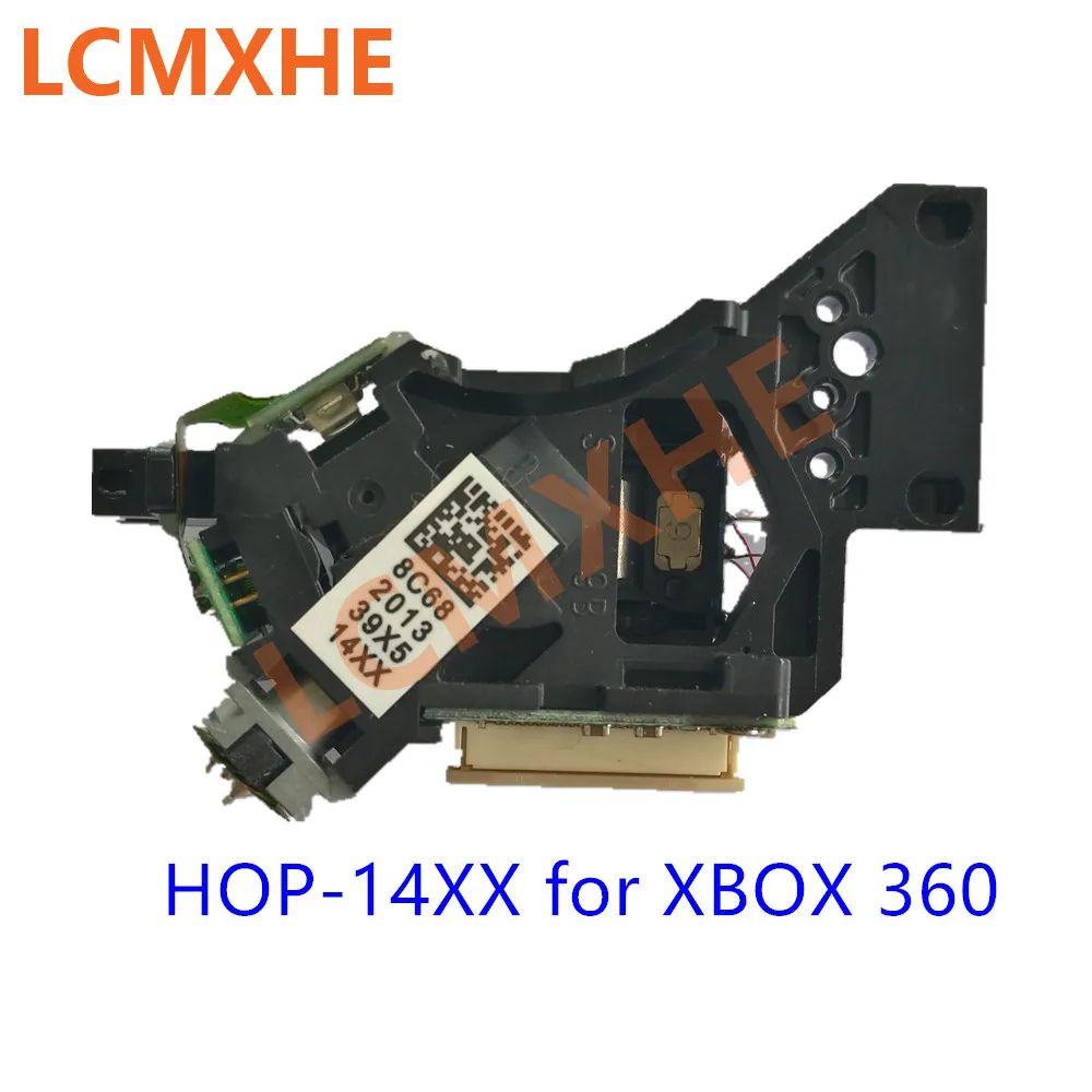 (1 ~ 10 шт.) оригинальная новая и б/у лазерная головка для объектива Xbox 360 xbox360 16D2S 6038