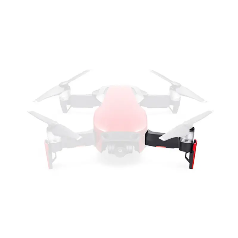 

Original DJI Mavic Air Motor Arm Spare part Arm Repair Accessory Black/Red/White