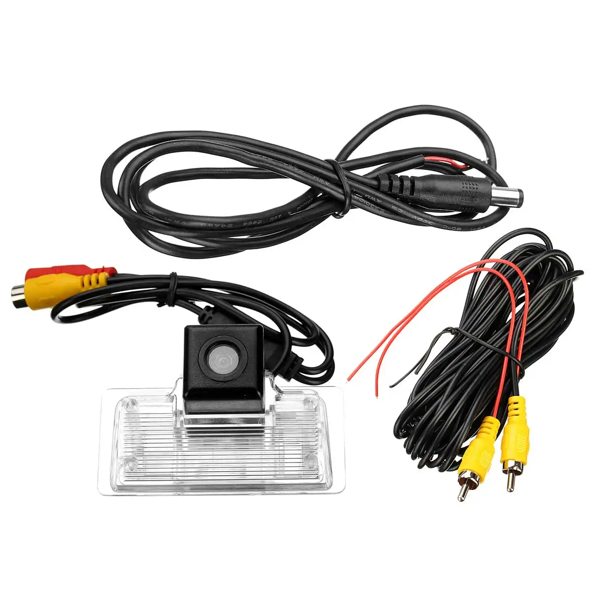 CCD HD Автомобильная камера заднего вида для Nissan /Teana /Sylphy /Altima /TIIDA /Almera парковочная