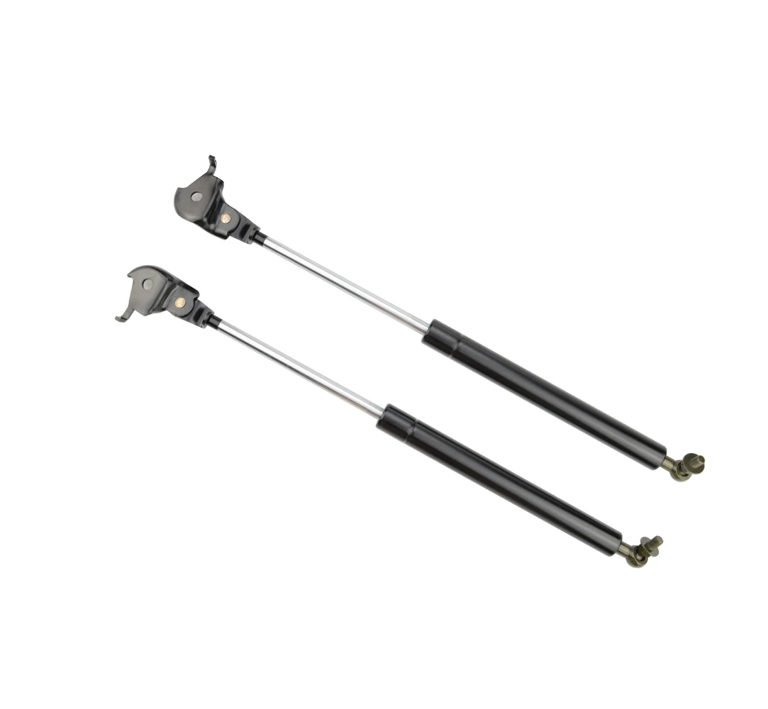 2 шт. амортизационные газовые стойки для капота Toyota Landcruiser 80 Lexus LX450 Land cruiser 1990 1991 1992