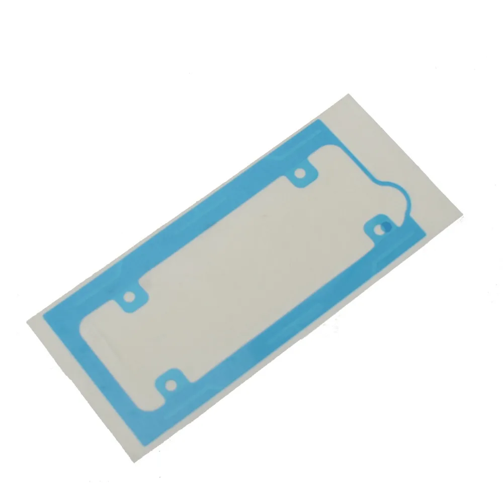 Full Back Adhesive For Samsung Galaxy S7 G930F Full Set of Adhesive Sticker Tape(Front Frame Tape+ Battery Door Cover Tape